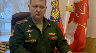 1 ноября в Костромской области стартует призывная кампания